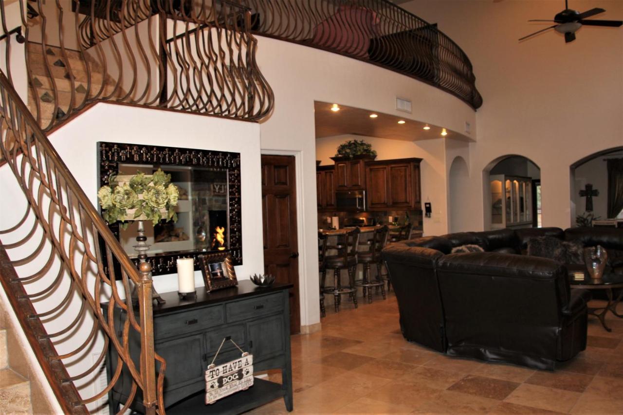 Your Home Away From Home Tucson Exterior photo